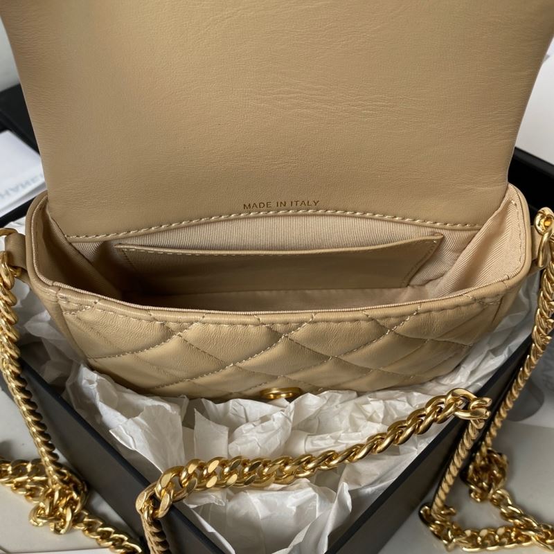 Chanel Satchel Bags